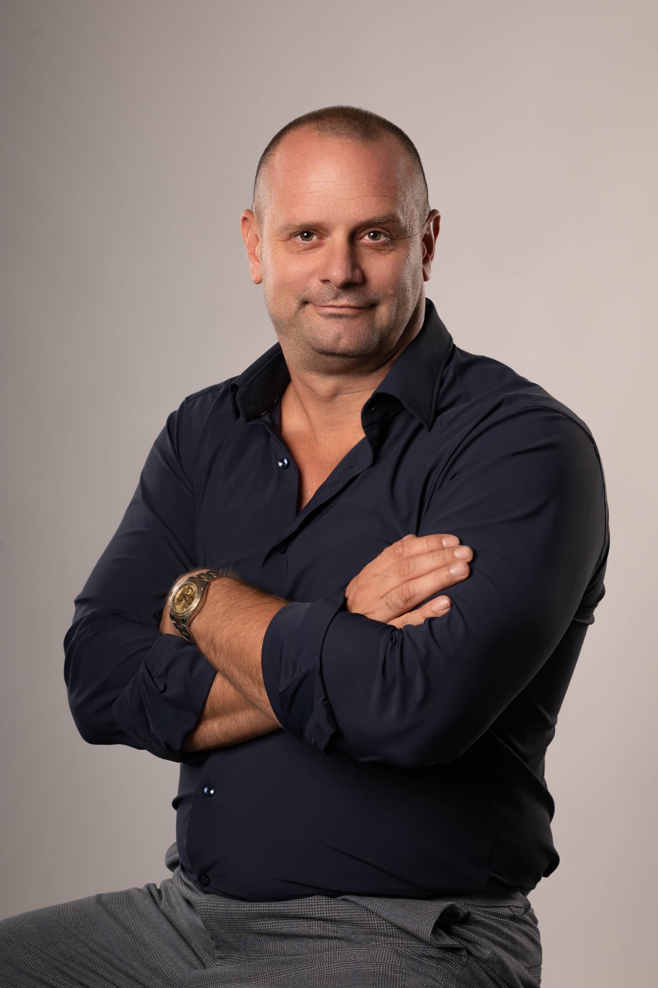 Darko Ris – Entrepreneur and Investor